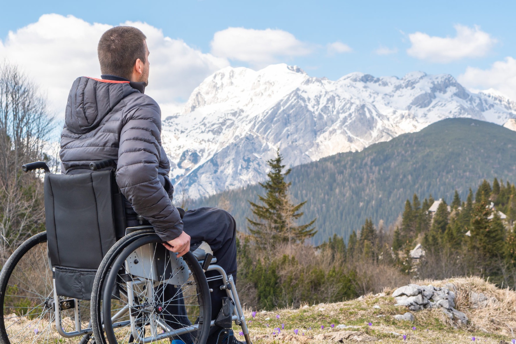 Turismo accesible