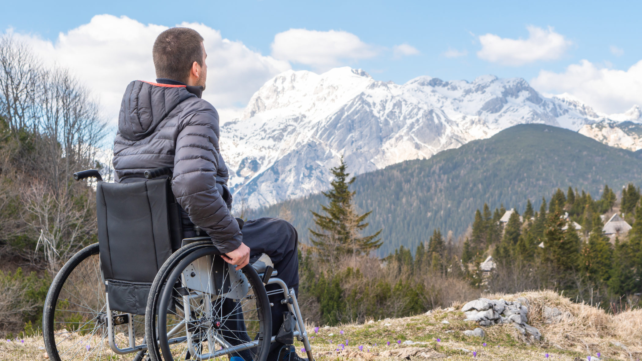 Turismo accesible